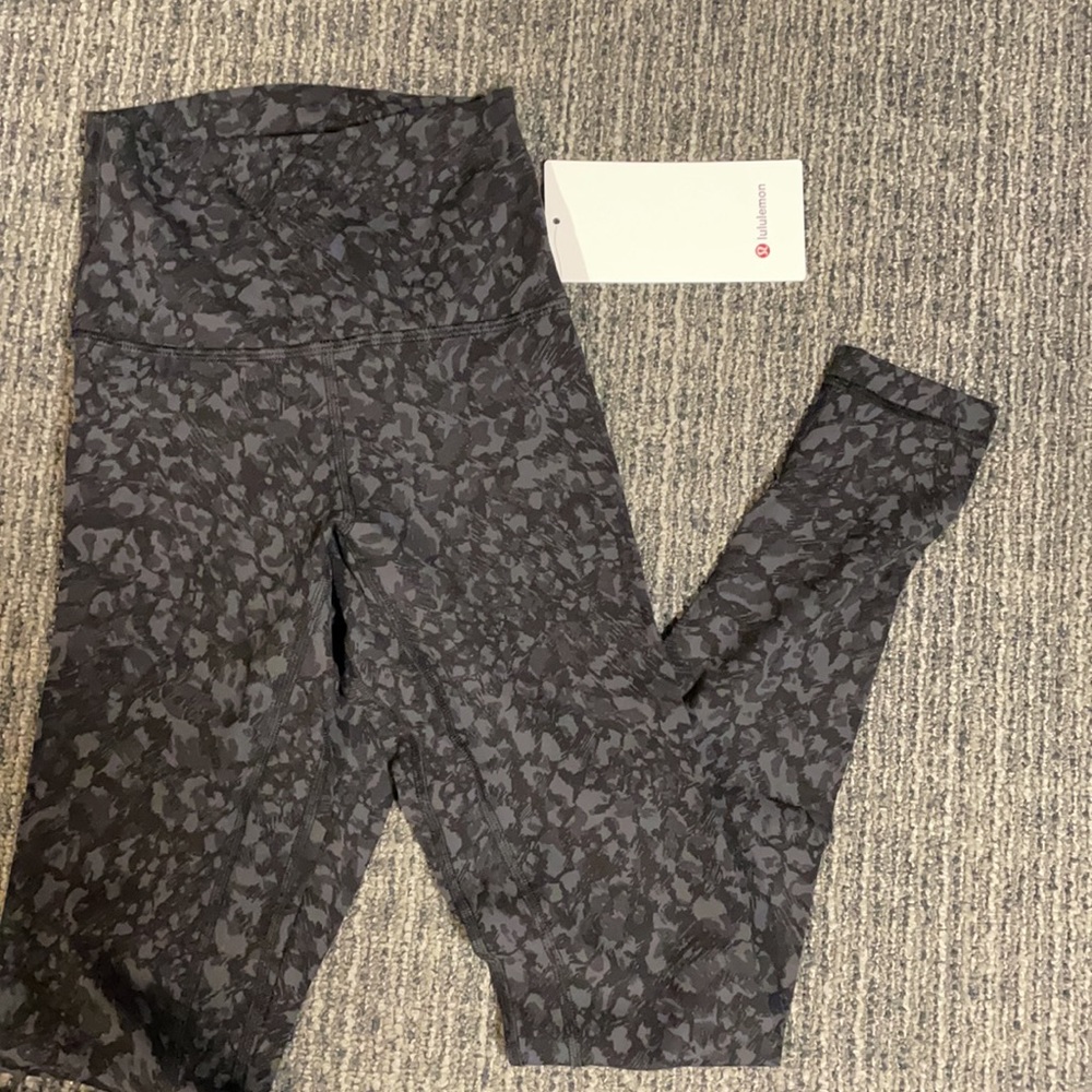 Lululemon Align Pant NWT